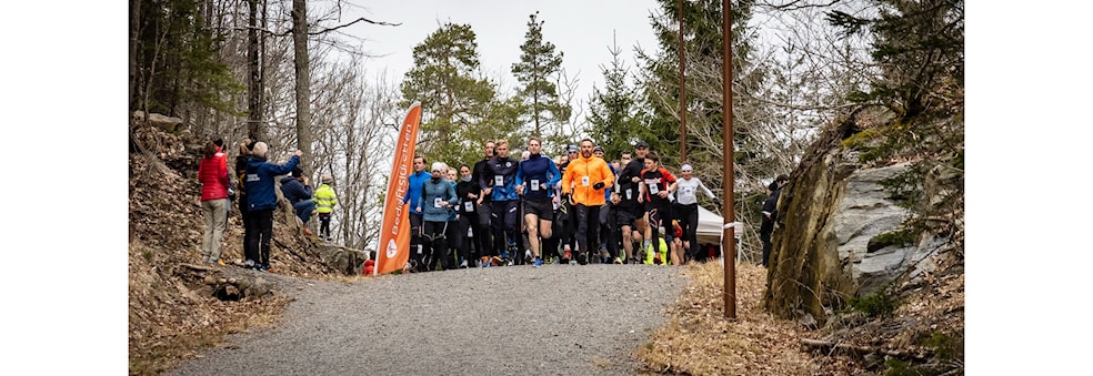 Lysløypekarusellen 2023